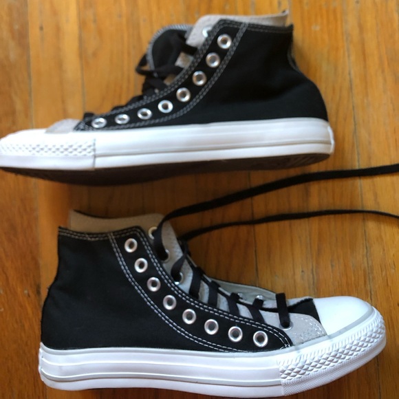 Converse unisex 10Womens 8Mens - Picture 2 of 6